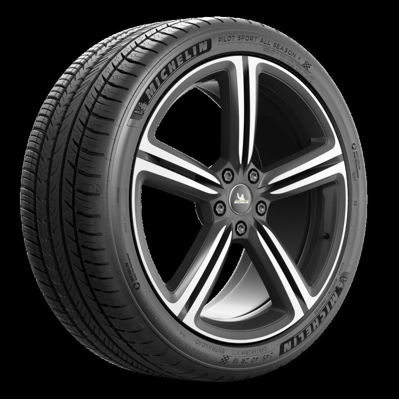 Michelin Pilot Sport A/S 4 235/50R20 104Y XL