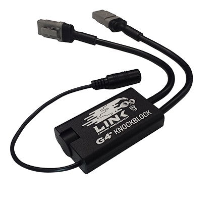KnockBlock G4+ (KNB)