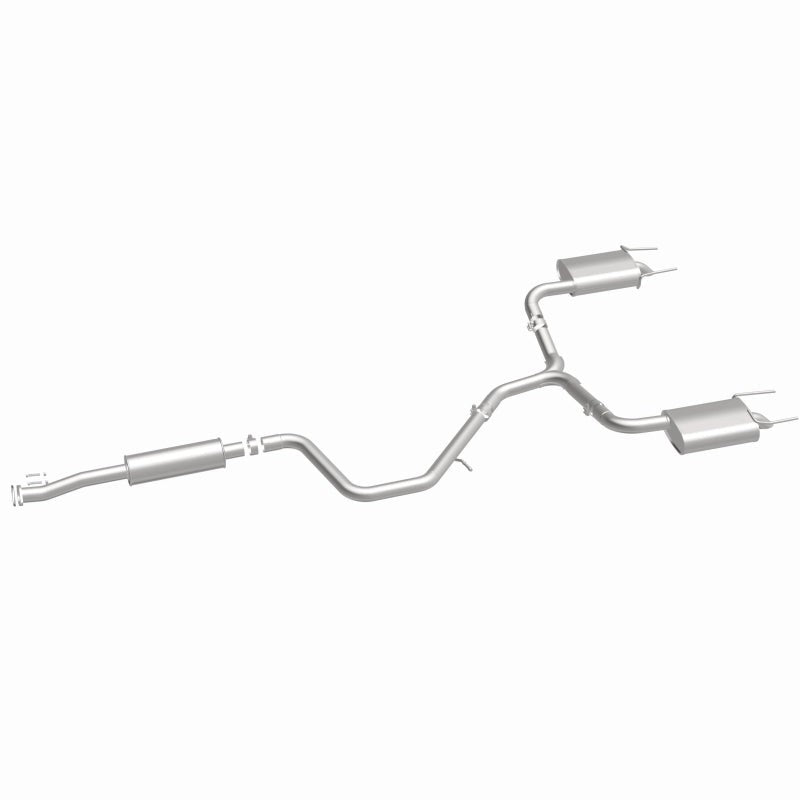 BRExhaust Exhaust Kit Replacement Chevrolet
