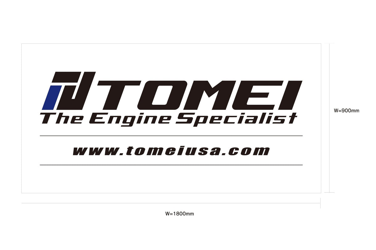 BANNER ENGINE SPECIALIST BLACK
