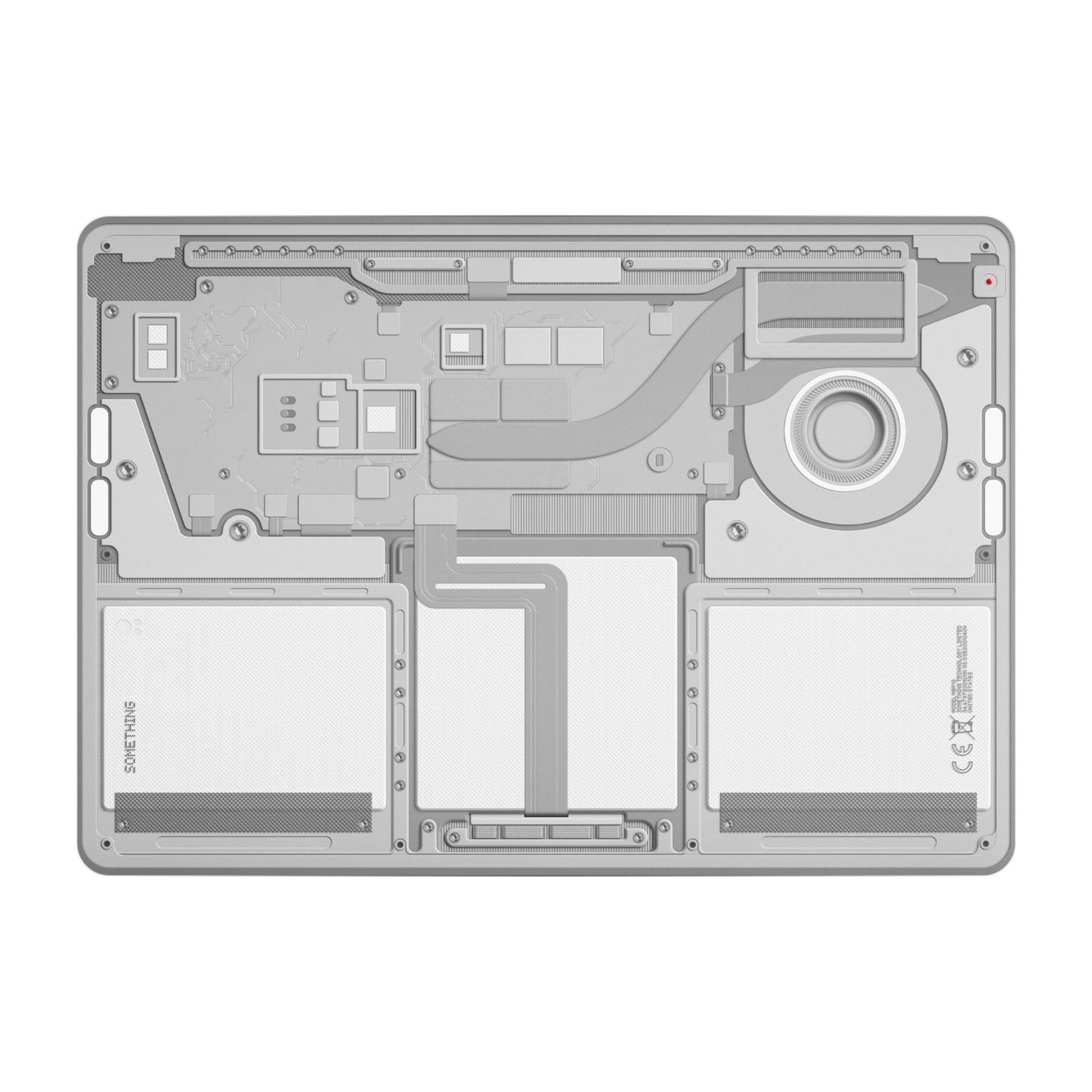 MacBook Pro 13" (2016-2018, Two Thunderbolt 3 Ports) Skins & Wraps
