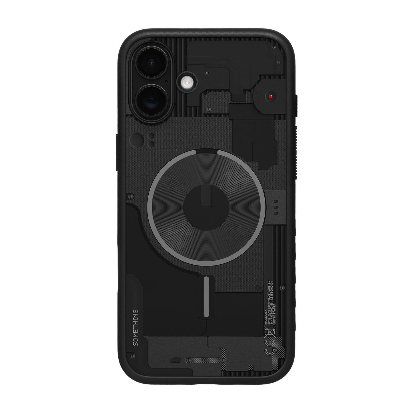 iPhone 16 Plus Cases