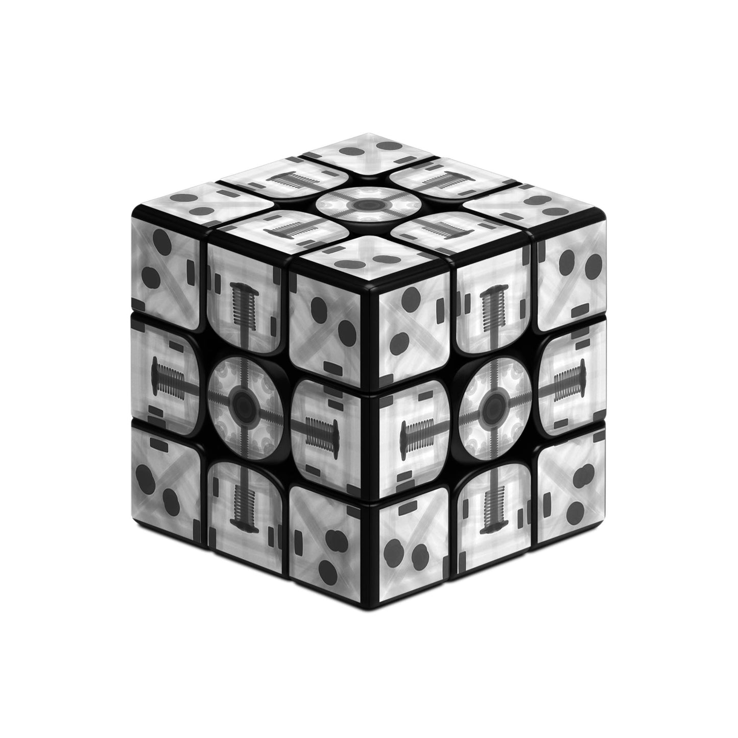 dbrand Cube Skins & Wraps