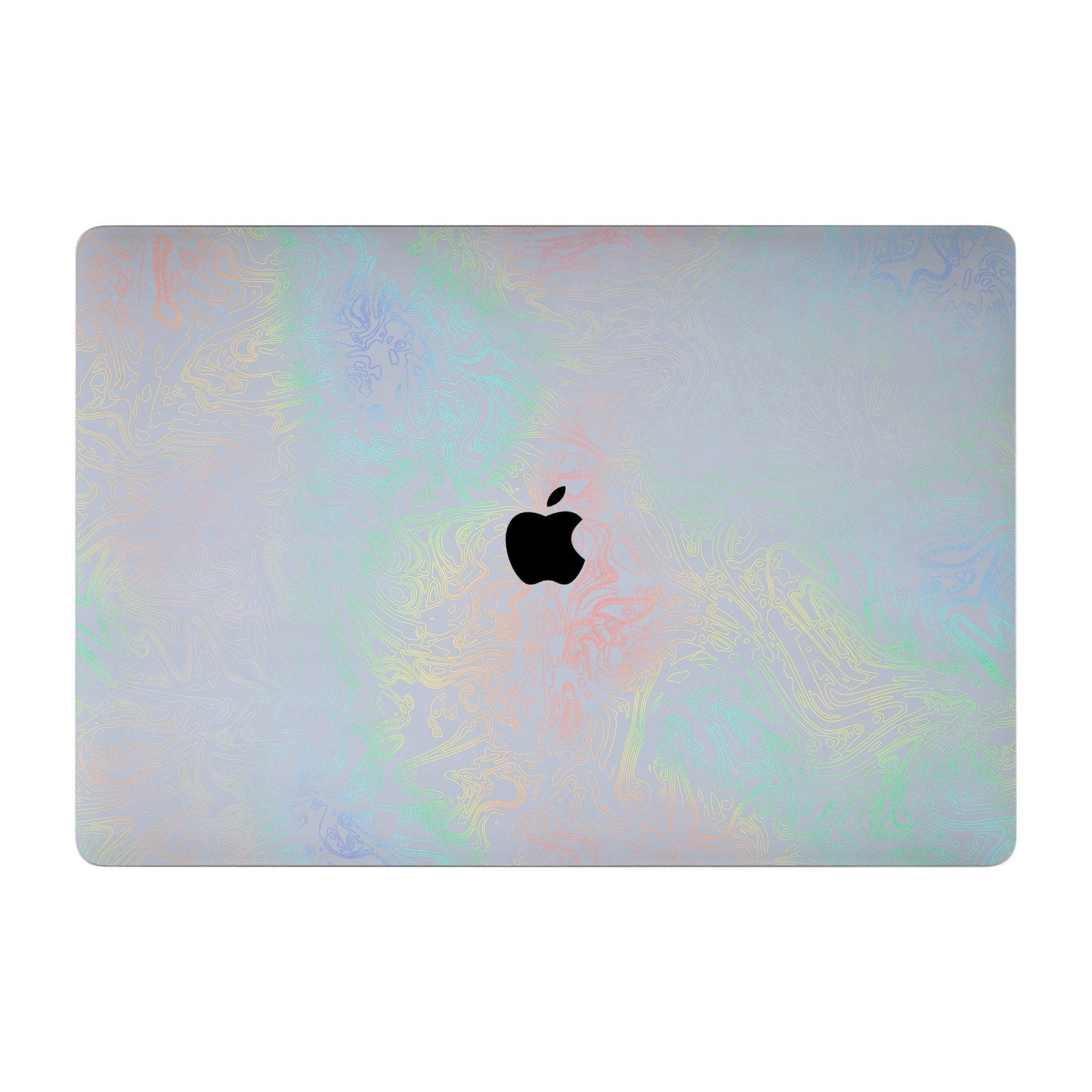 MacBook Pro 16" (2019) Skins & Wraps