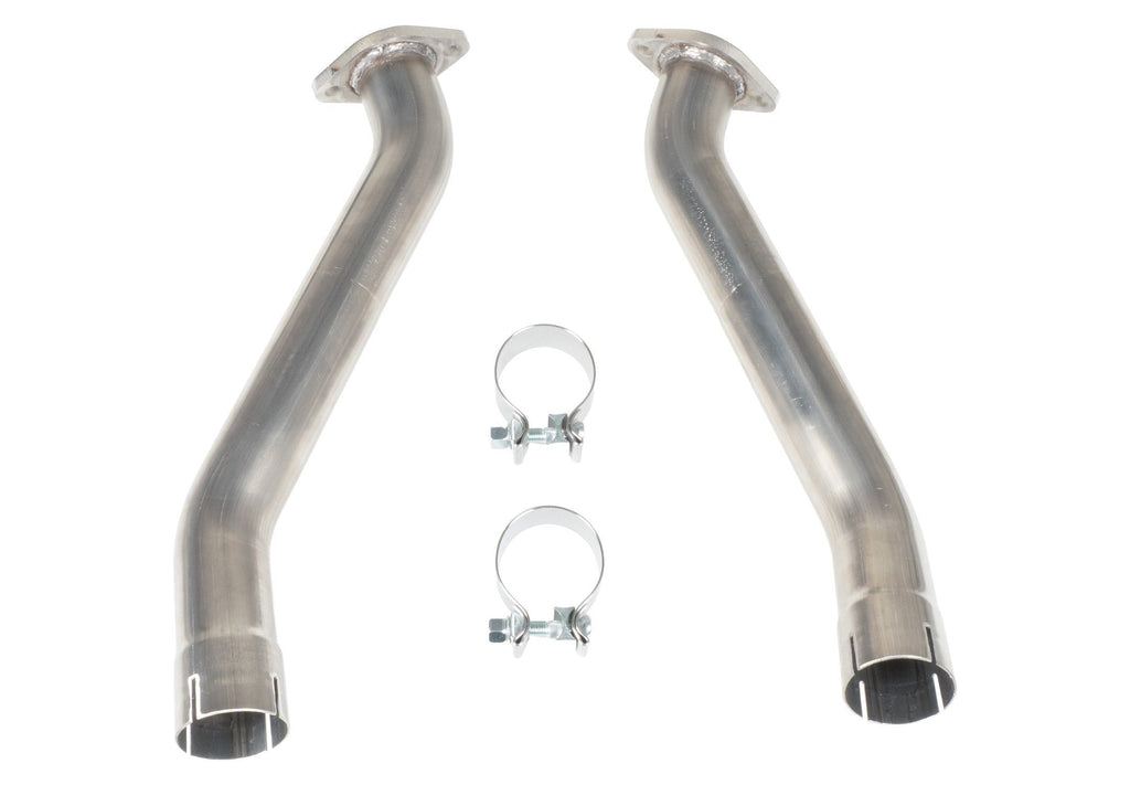 Nissan Maxima Cat-Back Exhaust System For 09-15 Nissan Maxima Stillen