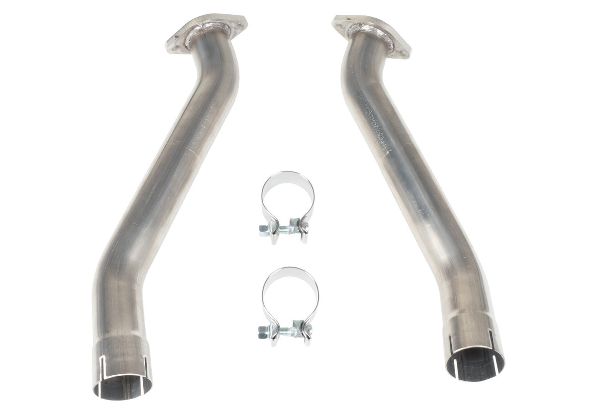 Nissan Maxima Cat-Back Exhaust System For 09-15 Nissan Maxima Stillen