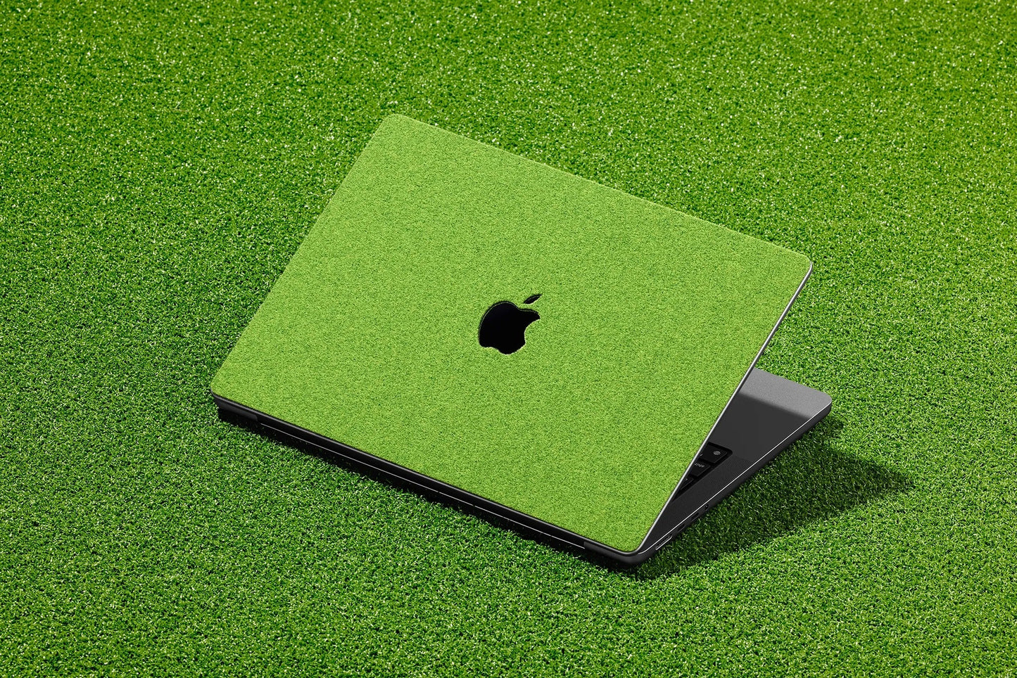 Touch Grass (Again)