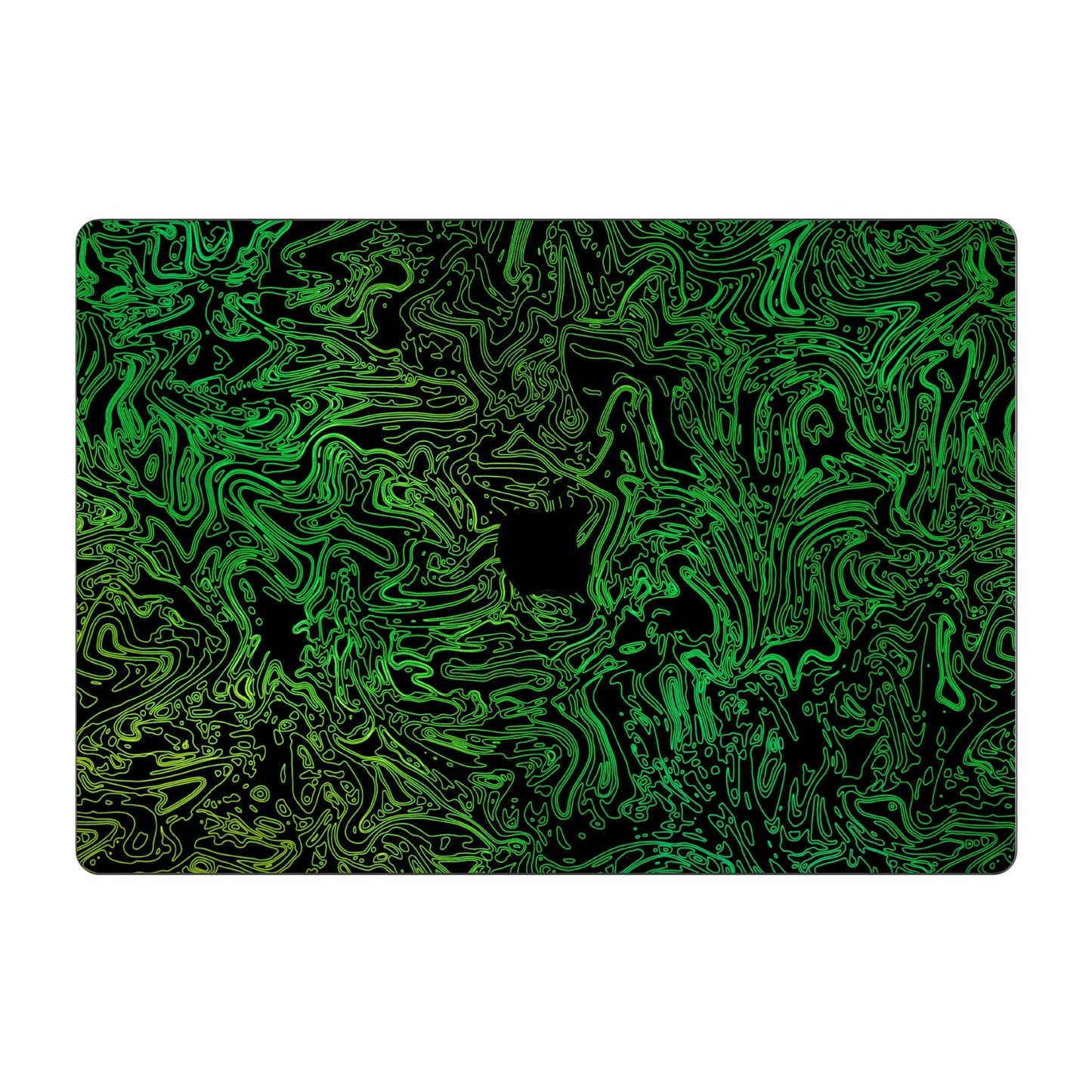MacBook Pro 16" (2023, M2) Skins & Wraps