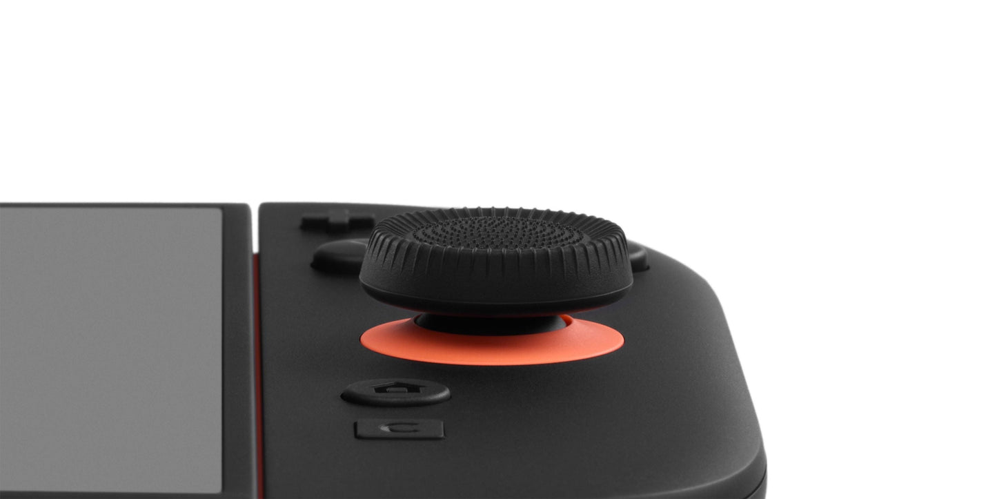 Nintendo Switch 2 Stick Grips