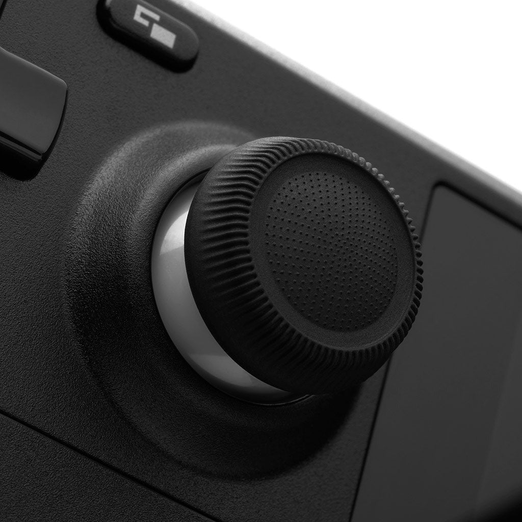 Steam Deck Stick Grips