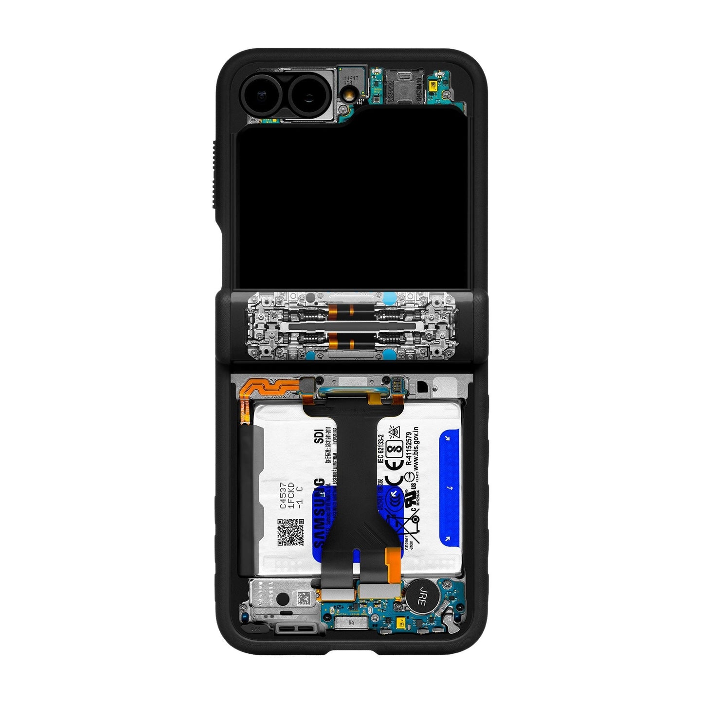 Galaxy Z Flip 6 Cases