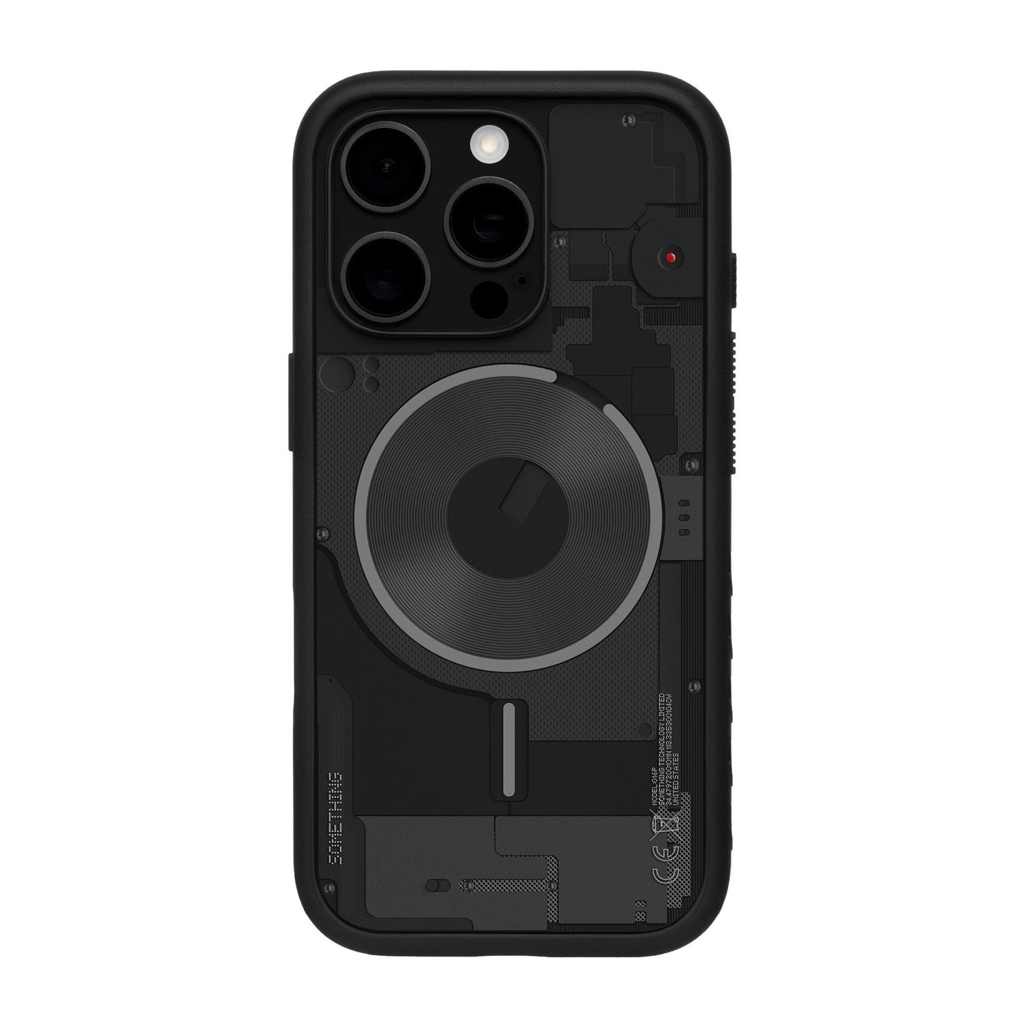 iPhone 16 Pro Cases