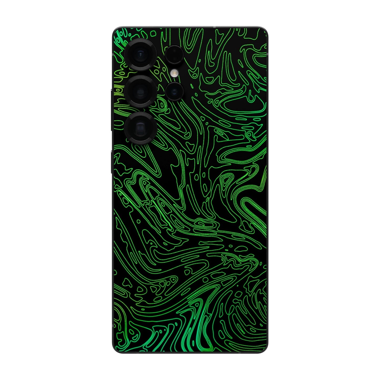 Galaxy S25 Ultra Skins & Wraps