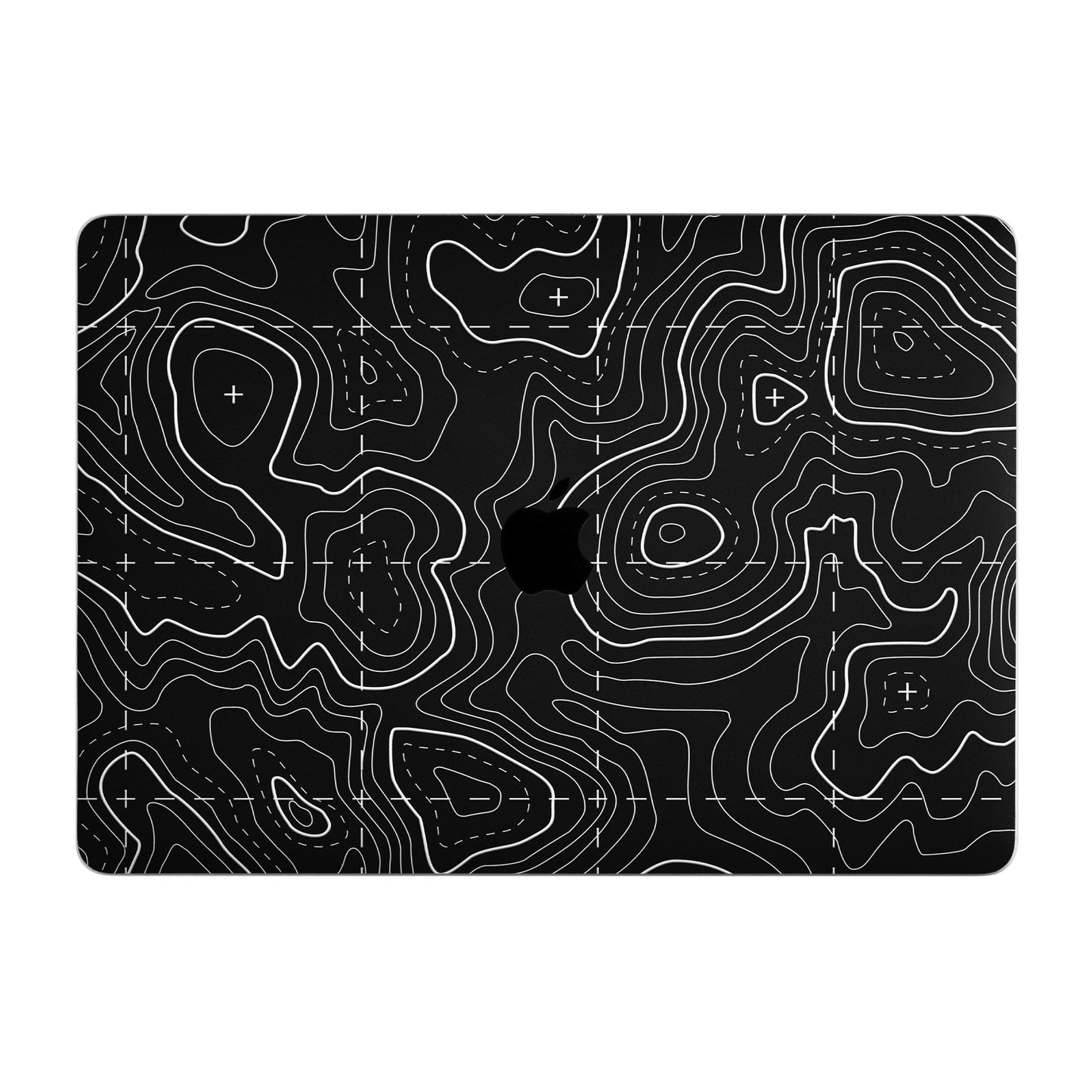 MacBook Air 13" (2020, Intel) Skins & Wraps