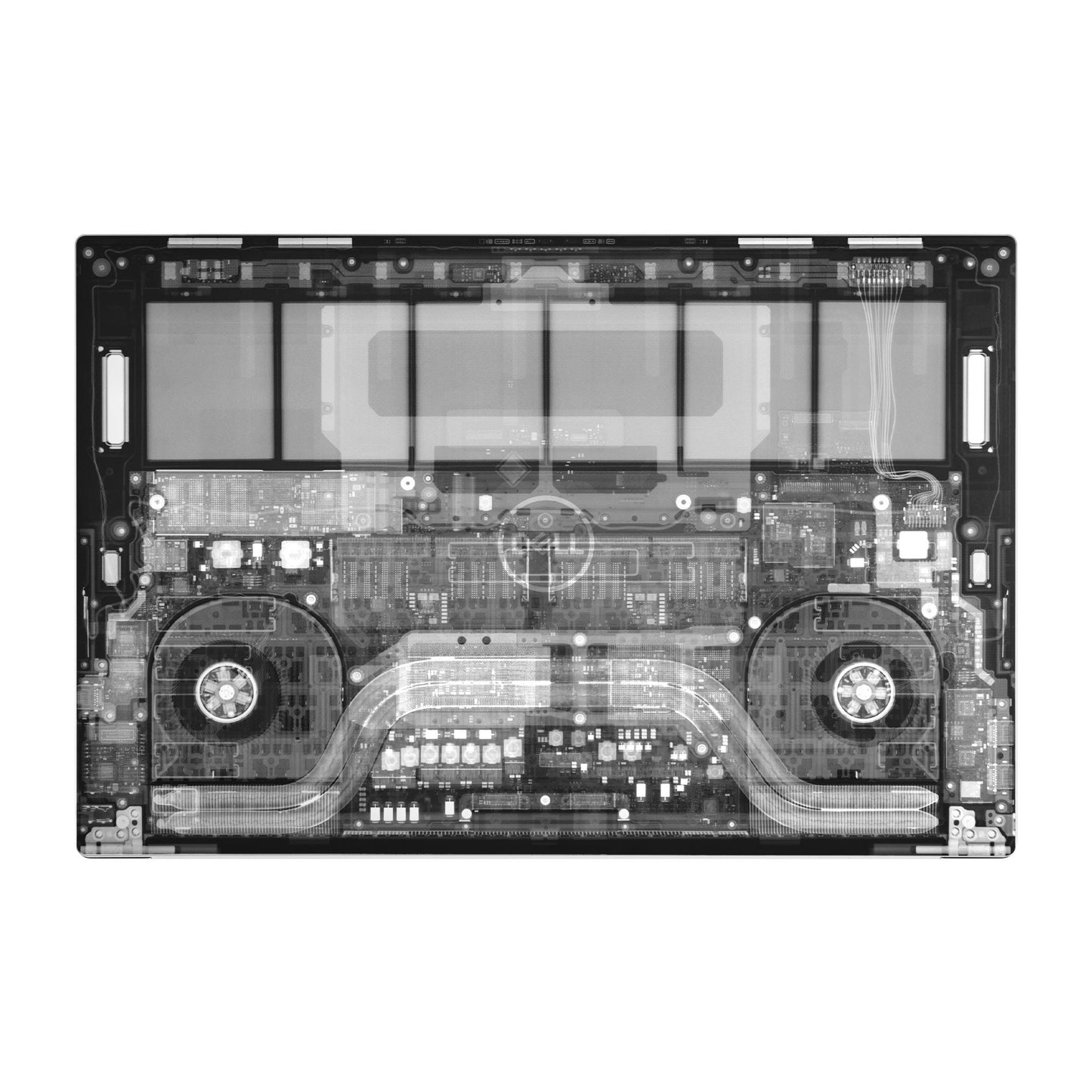 XPS 15 (9520) Skins & Wraps