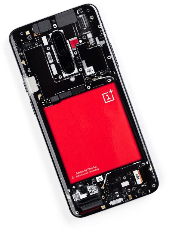 Teardown