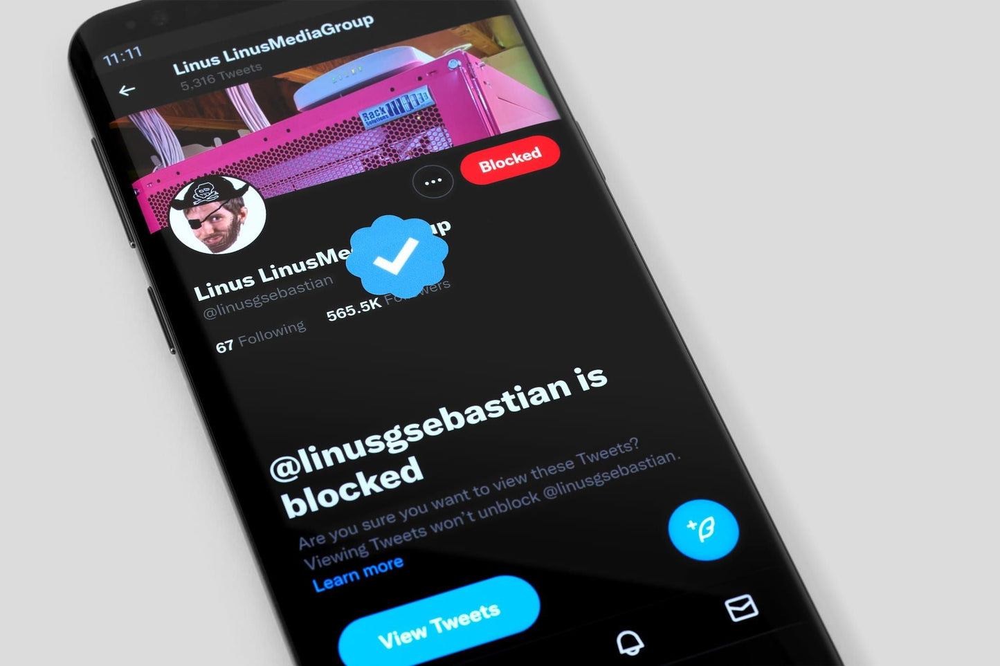 Verified