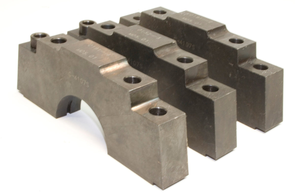 PRW - Main Bearing Cap, 1045 Billet Steel - 1745402