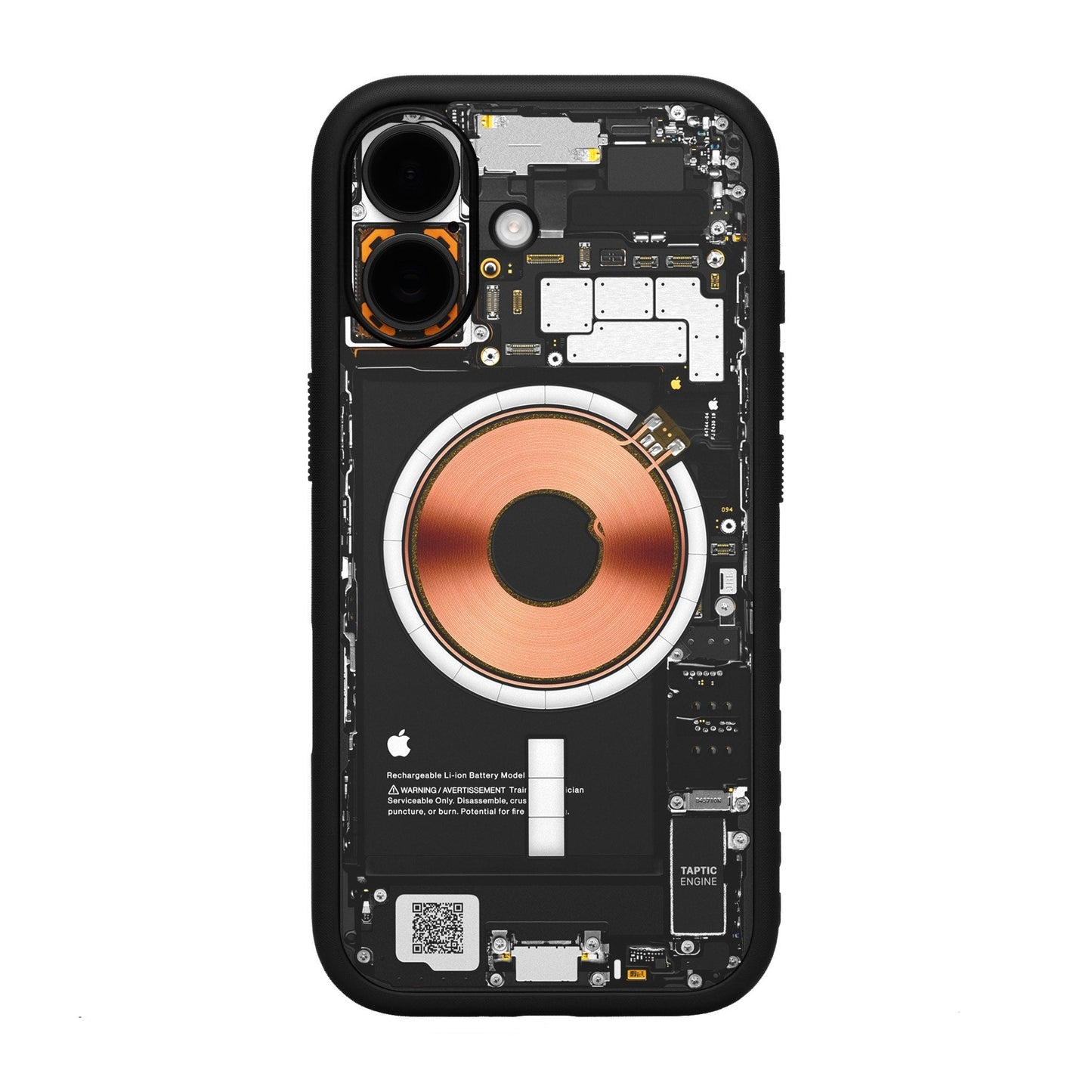 iPhone 17 Cases