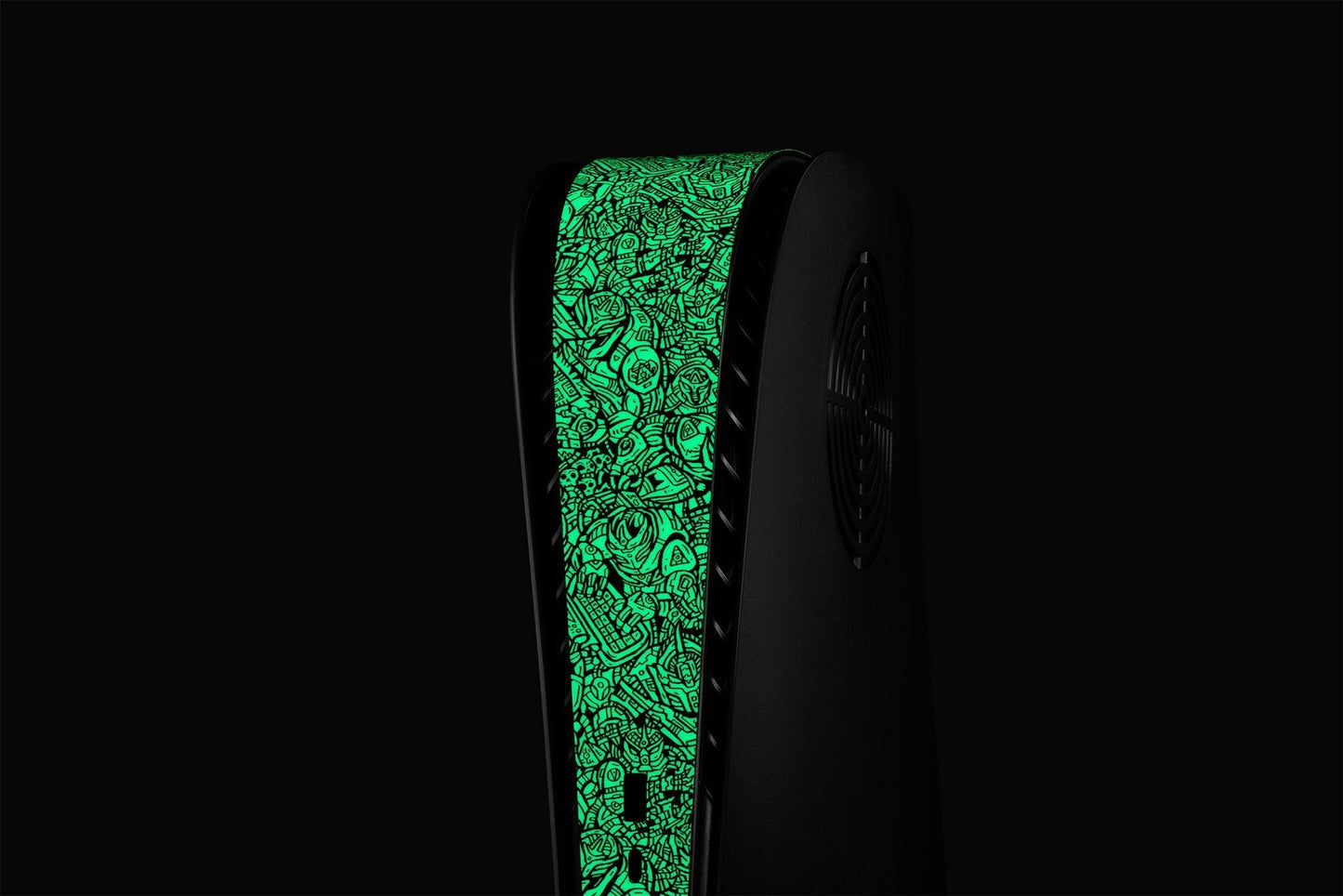 Glowbot