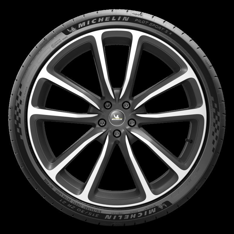 Michelin Pilot Sport S 5 305/30R21 107(Y) XL