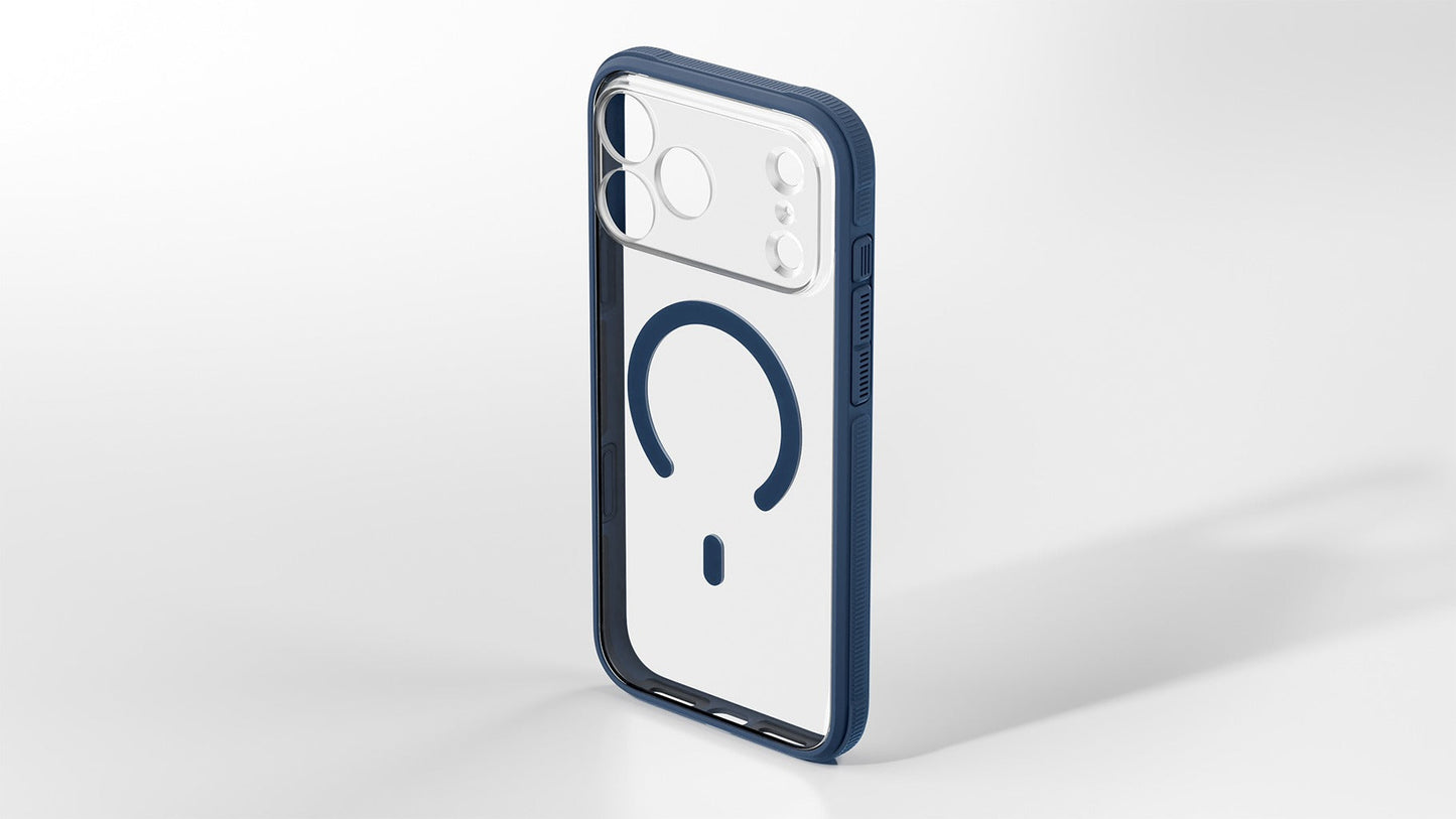 Ghost Case 2.0