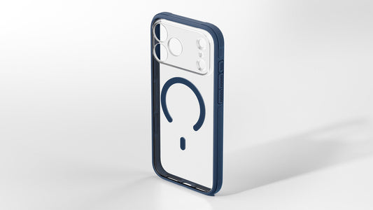 Ghost Case 2.0