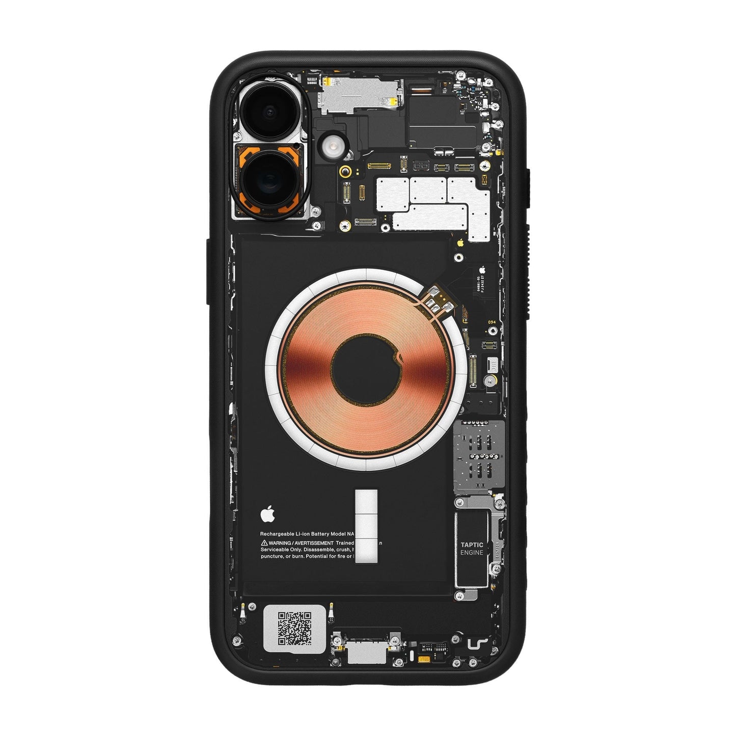 iPhone 16 Plus Cases