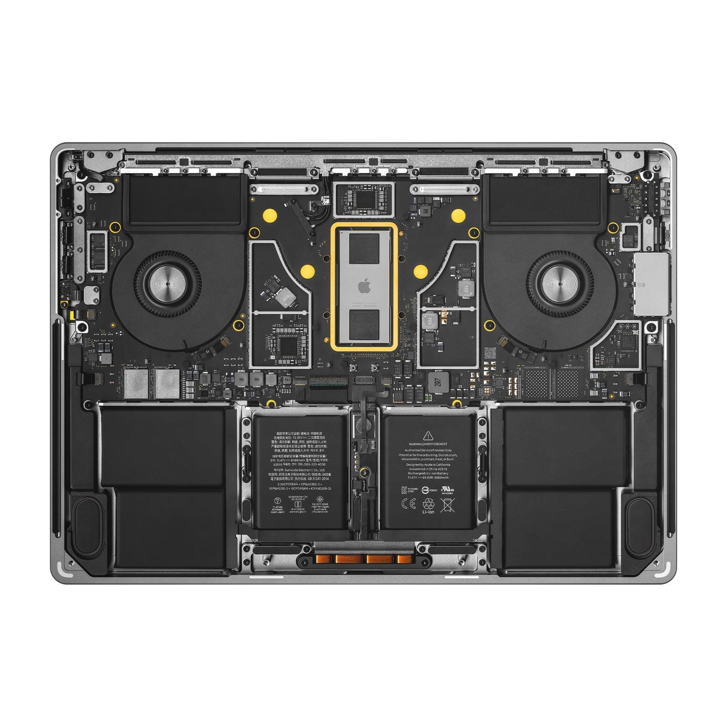 MacBook Pro 14" (2021, M1) Skins & Wraps