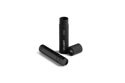 UV Flashlight