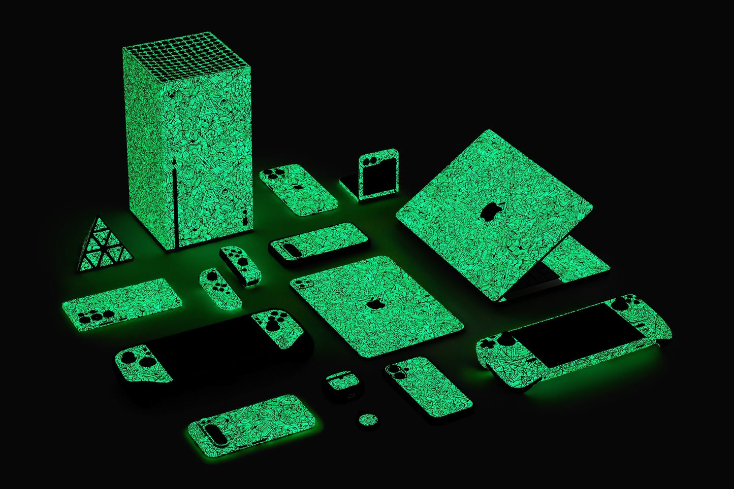 Glowbot