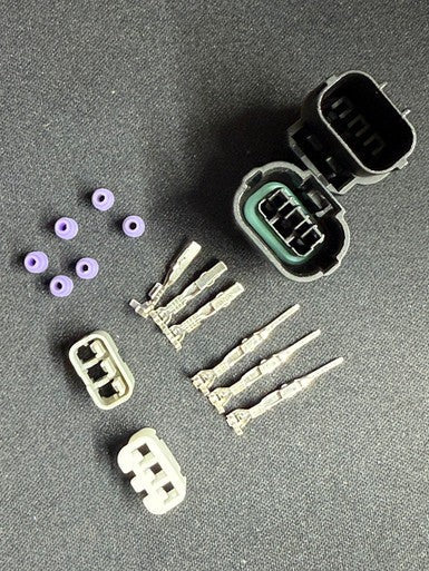 Almanzar Motorsports sumitomo HX040 Kit