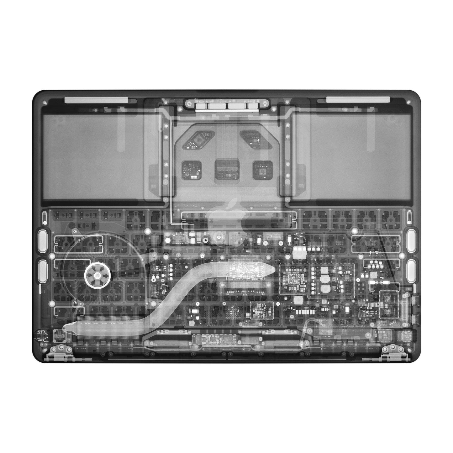 MacBook Pro 13" (2022, M2) Skins & Wraps