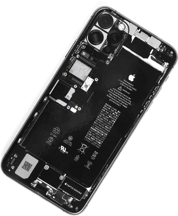 Teardown