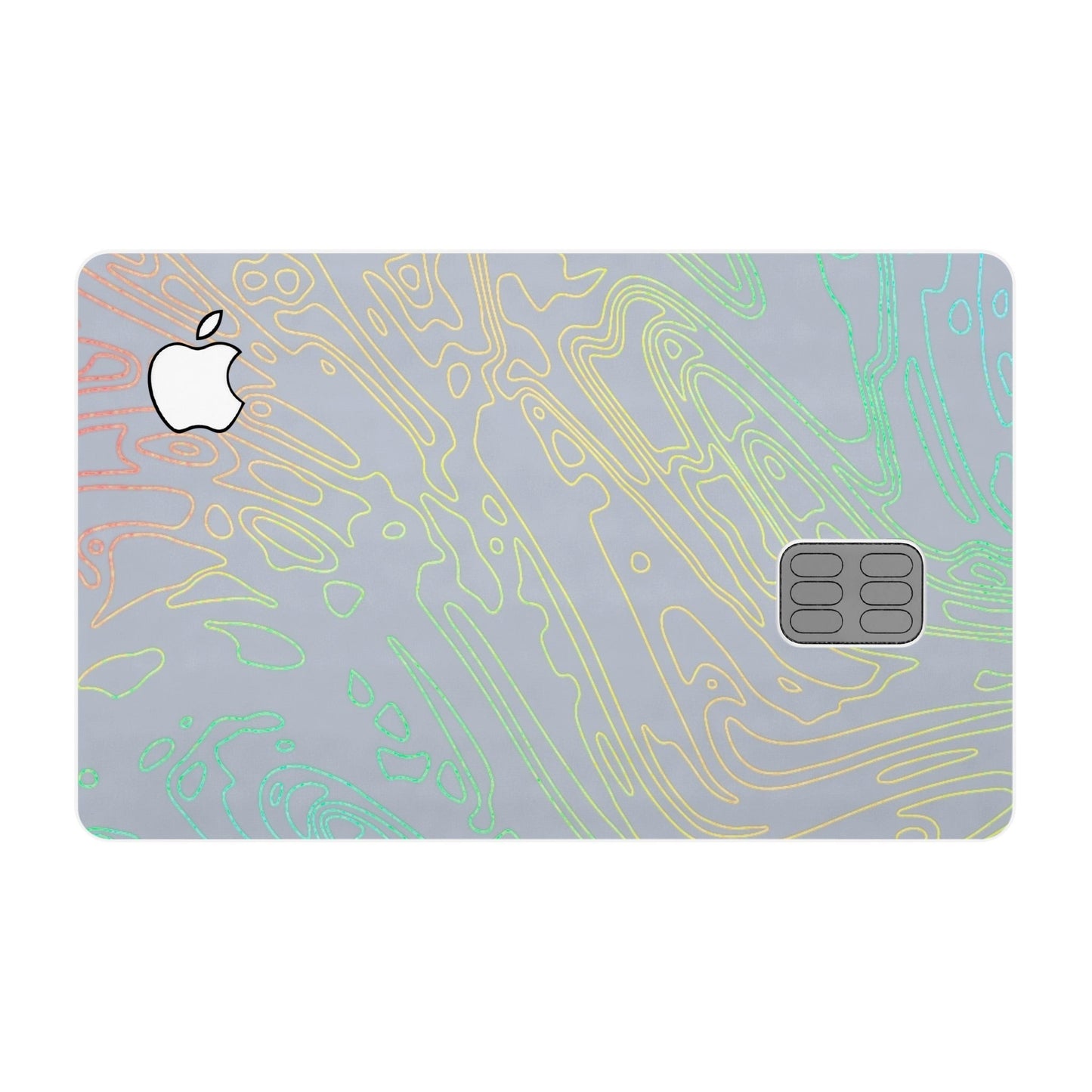 Apple Card Skins & Wraps