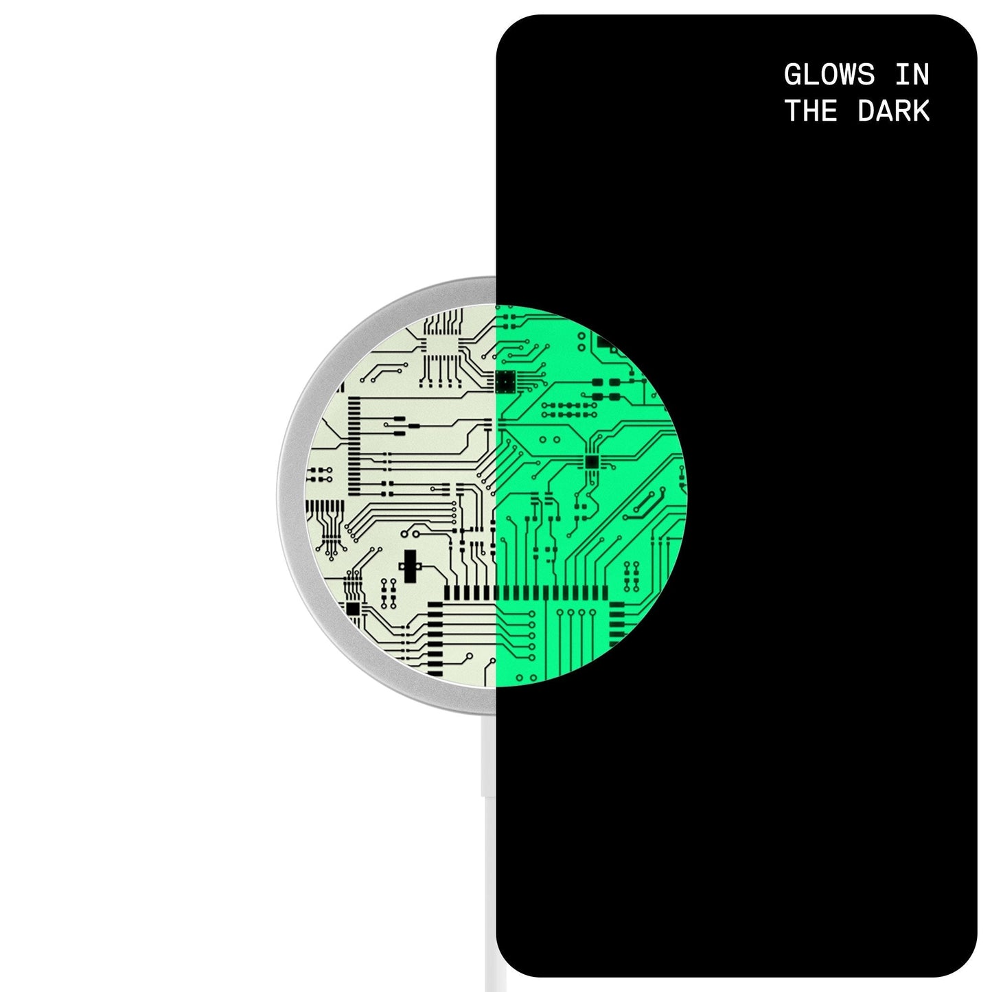 Apple MagSafe Charger Skins & Wraps