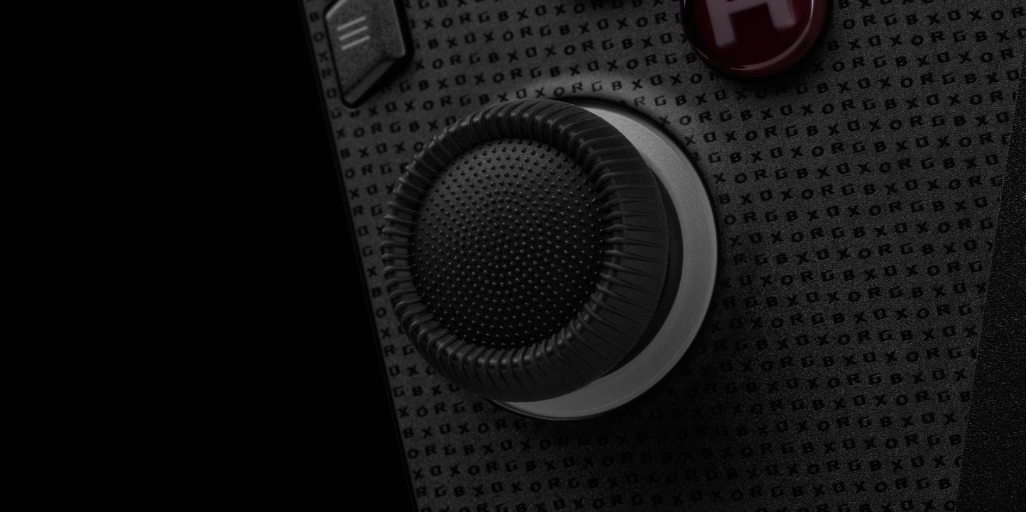 Xbox Ally & Ally X Stick Grips