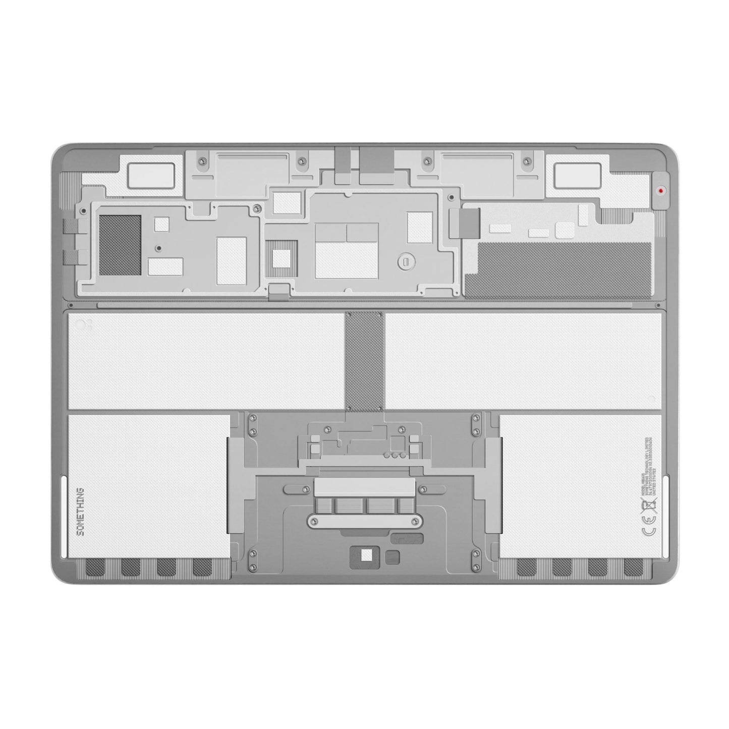 MacBook Air 13" (2018-2019) Skins & Wraps