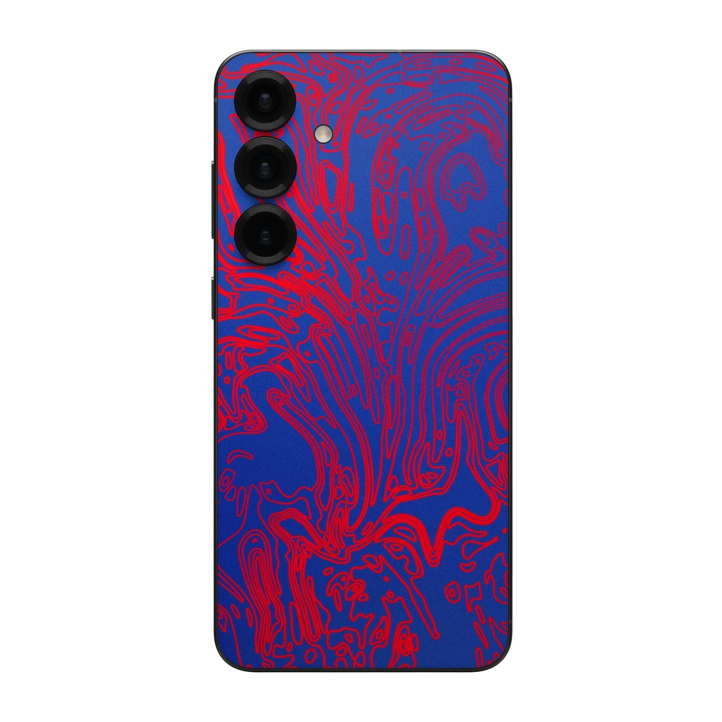 Galaxy S25 Plus Skins & Wraps