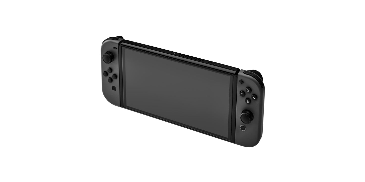 Nintendo Switch OLED Screen Protectors