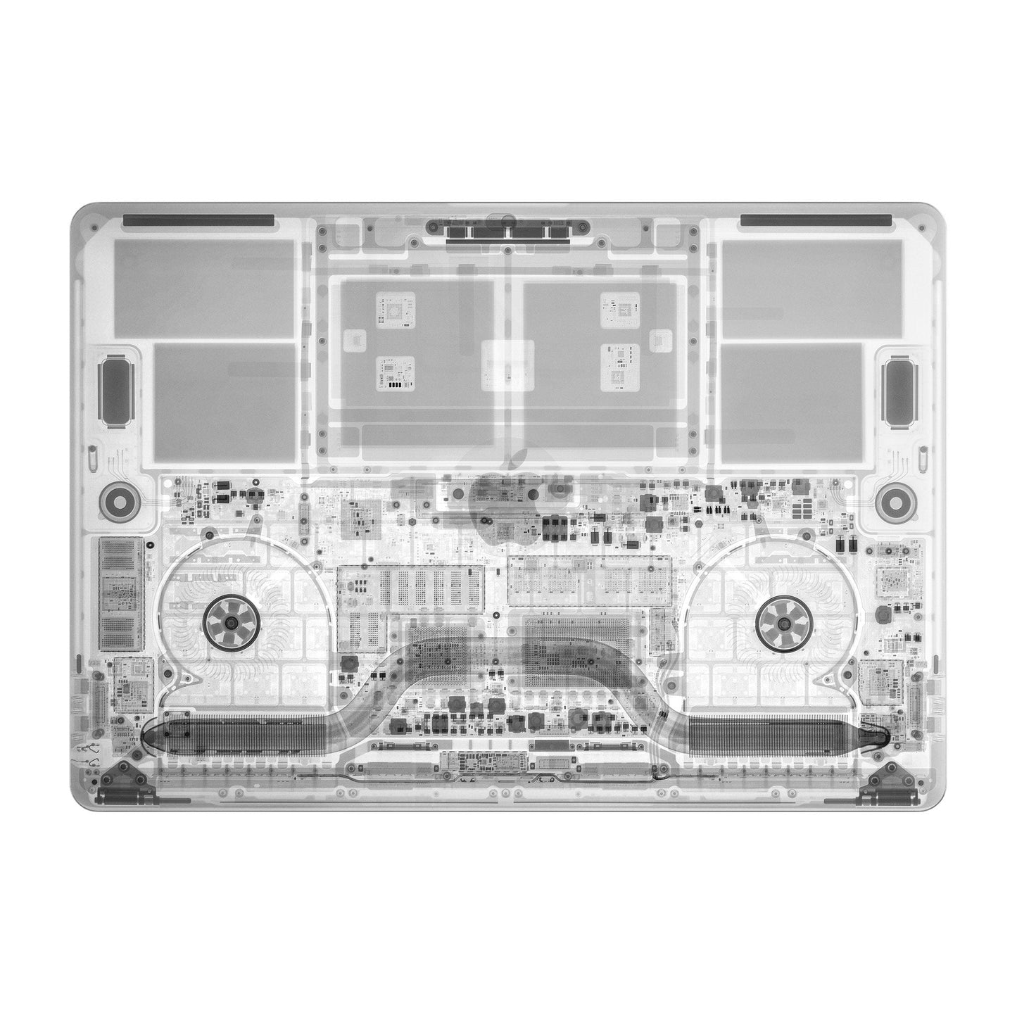 MacBook Pro 15" (2016-2019, Touch Bar) Skins & Wraps