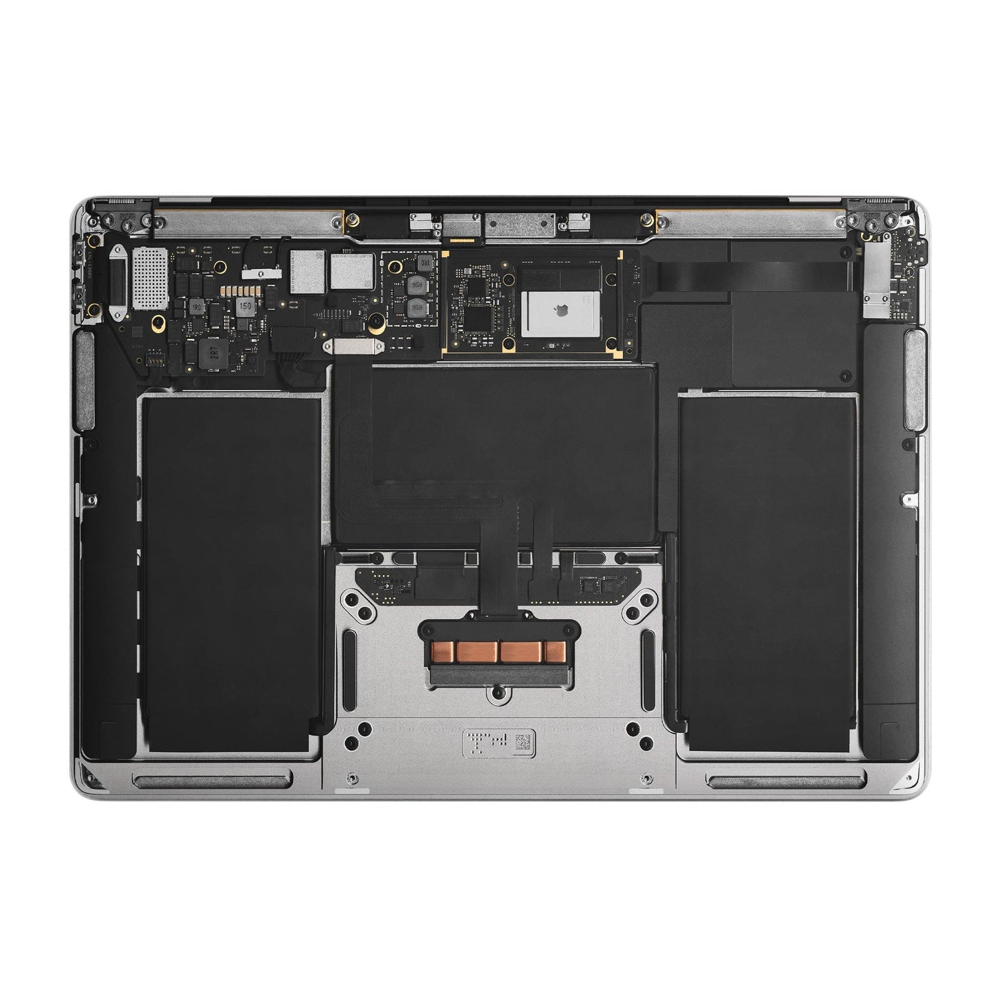 MacBook Air 13" (2020, M1) Skins & Wraps