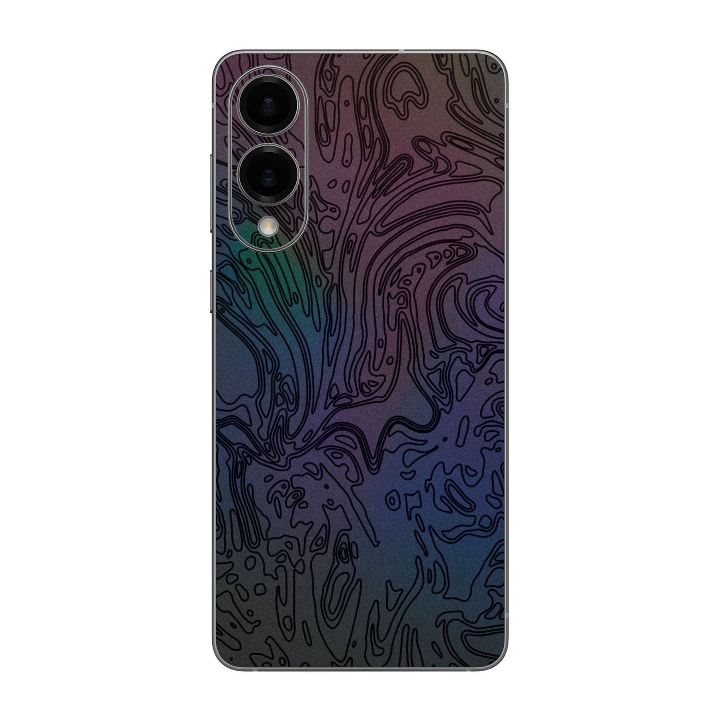Galaxy S25 Edge Skins & Wraps