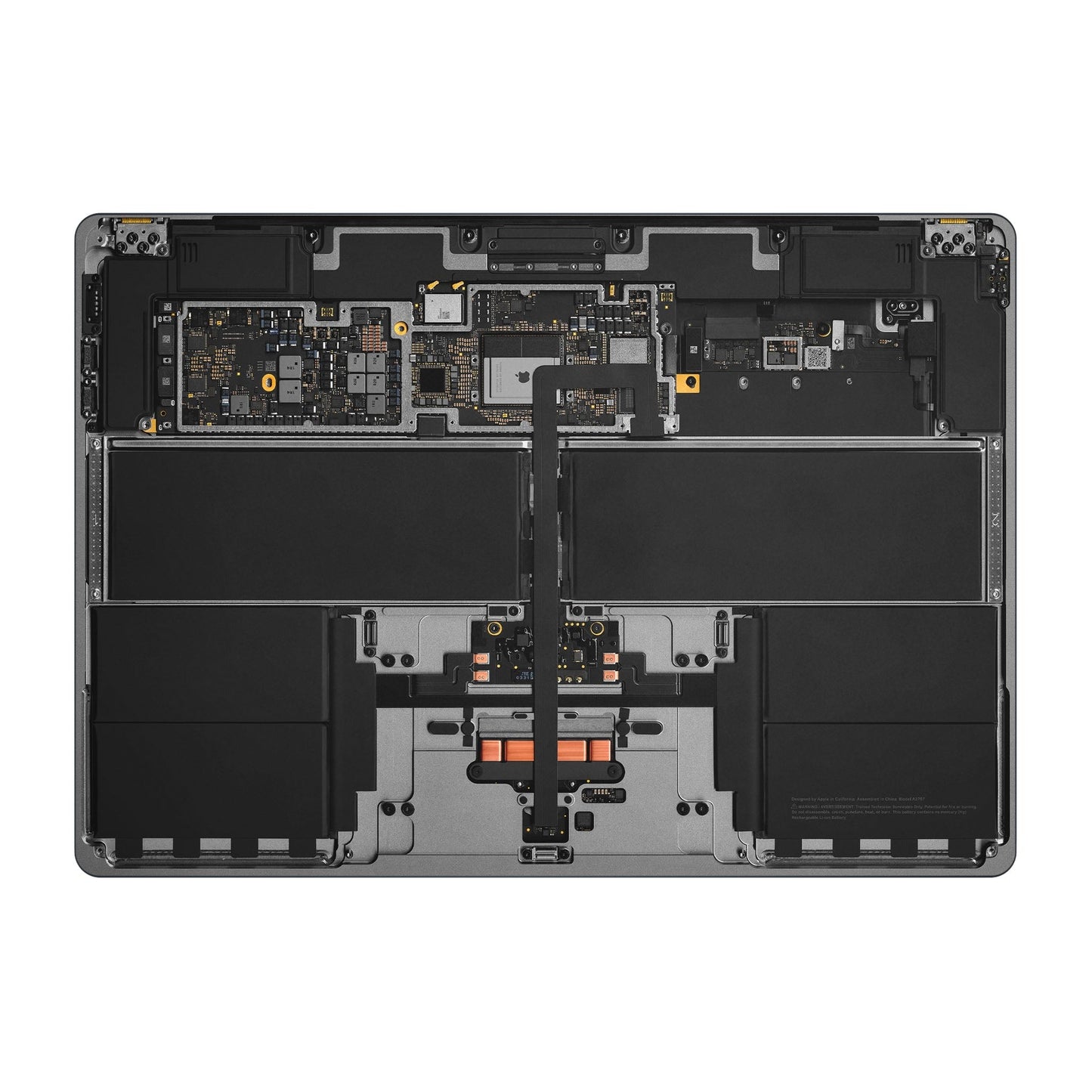 MacBook Air 15" (2023, M2) Skins & Wraps