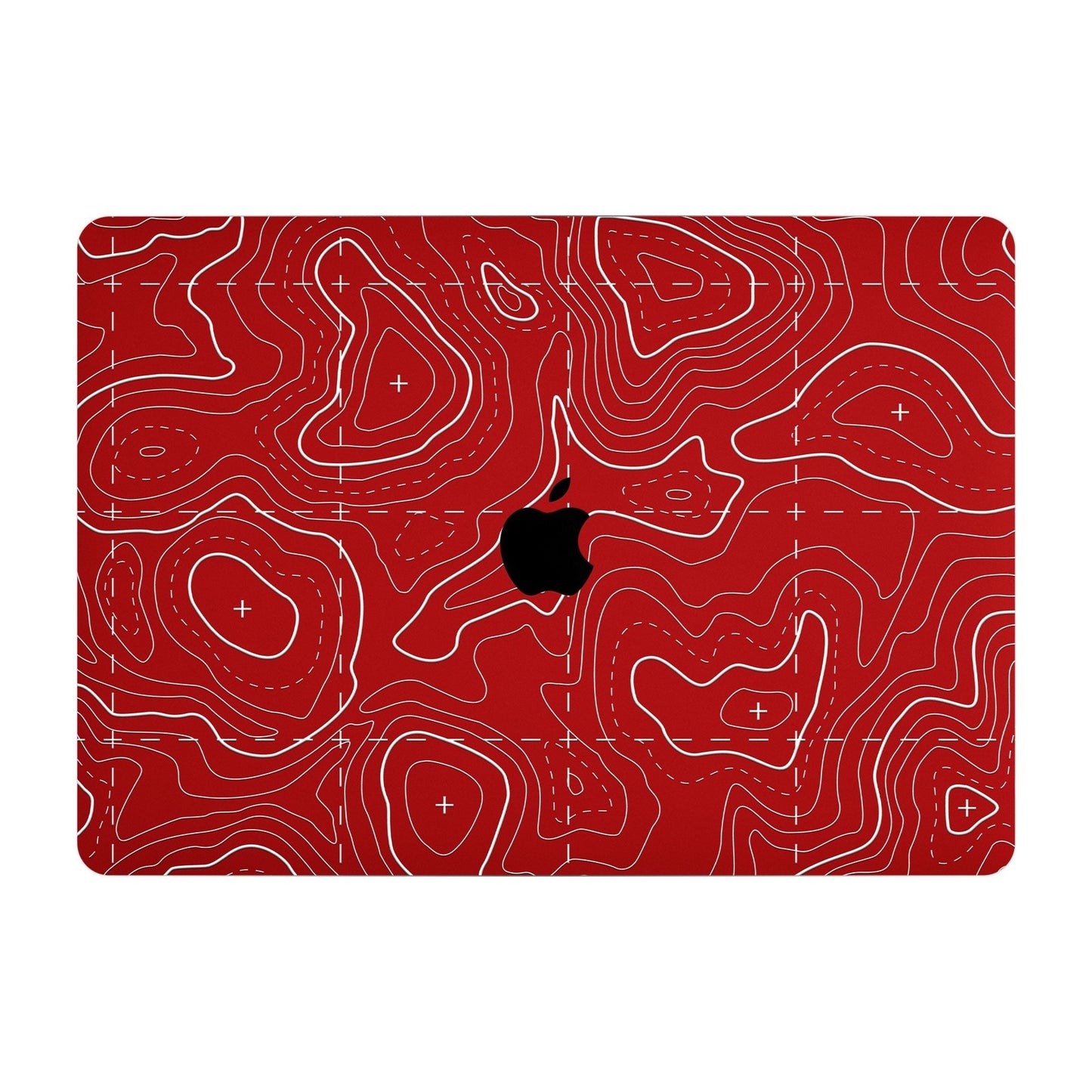 MacBook Pro 13" (2016-2018, Two Thunderbolt 3 Ports) Skins & Wraps