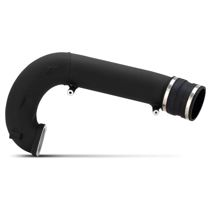 Mishimoto 2023+ Honda Civic Type-R Inlet Pipe Upgrade Kit - Black