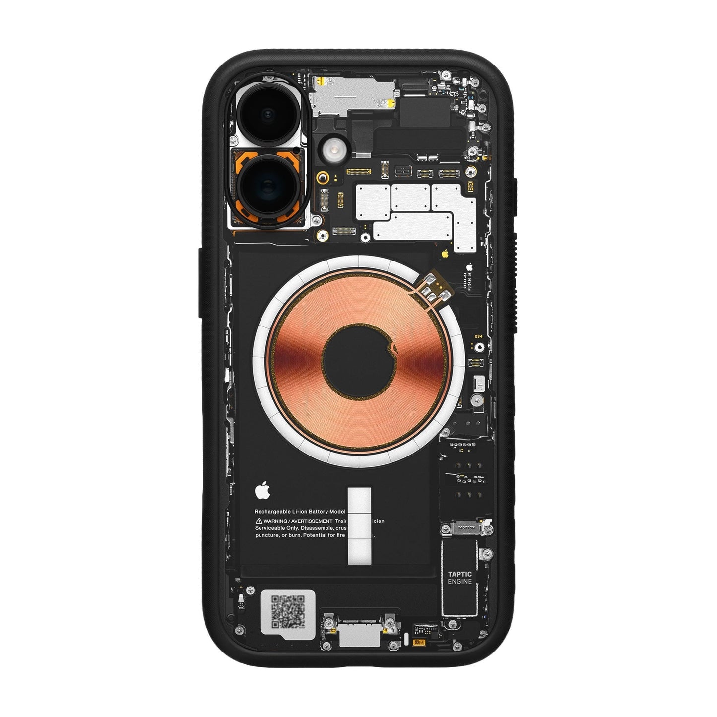 iPhone 16 Cases