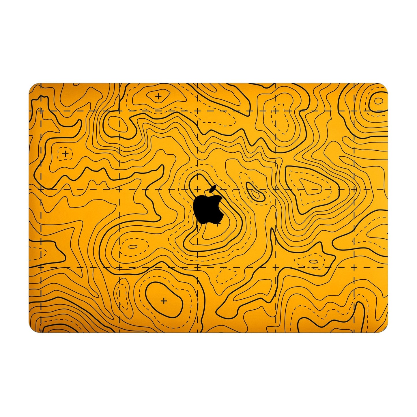 MacBook Pro 15" (2016-2019, Touch Bar) Skins & Wraps