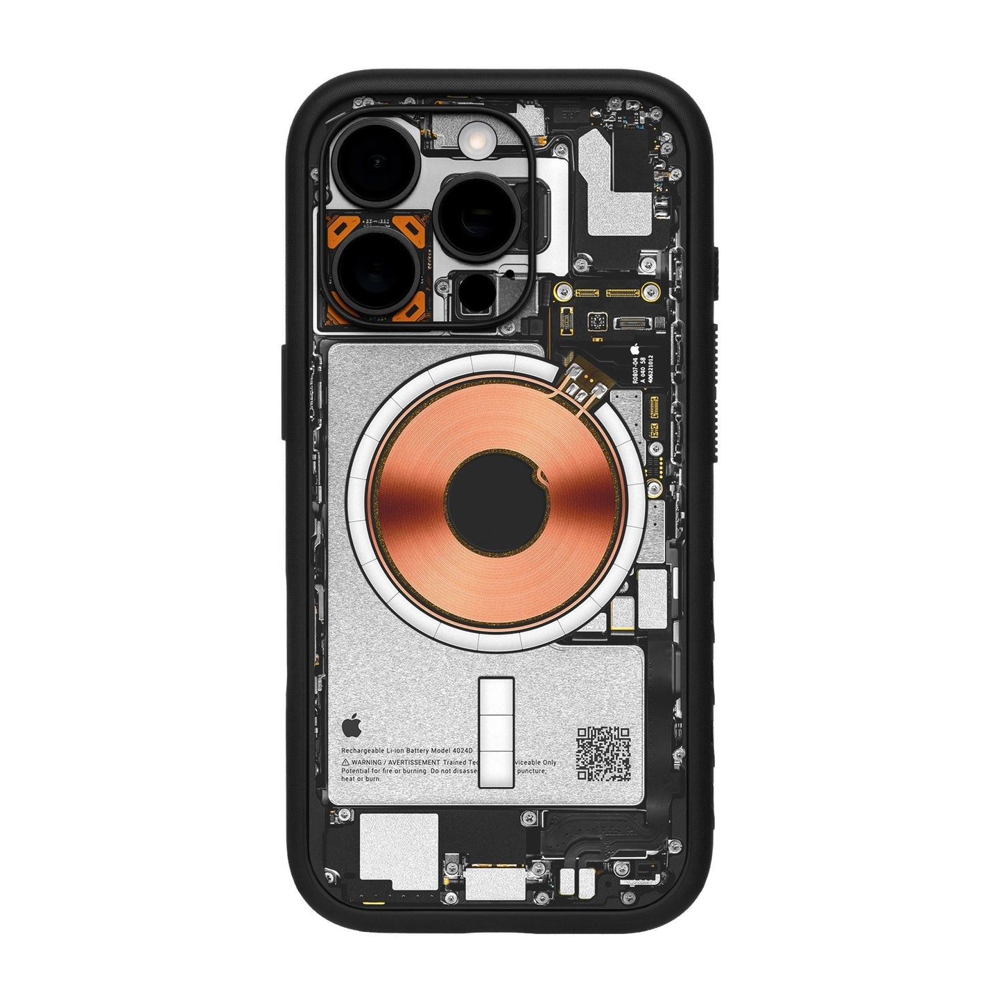 iPhone 16 Pro Cases