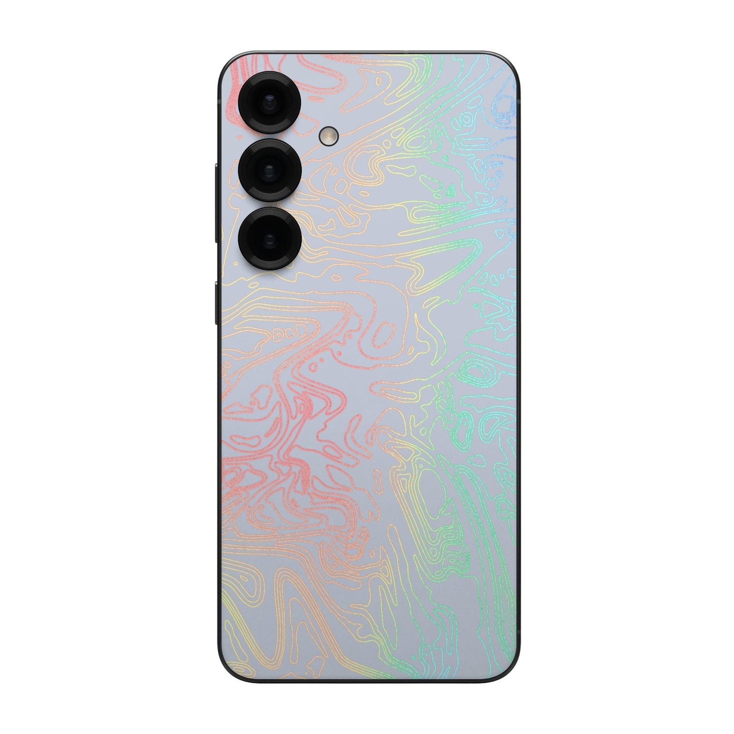 Galaxy S25 Plus Skins & Wraps